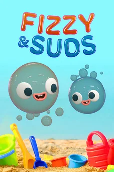 Fizzy & Suds poster