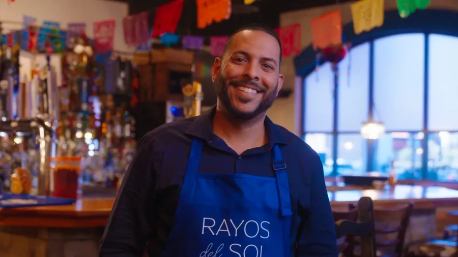 RedFork Marketing - Believe