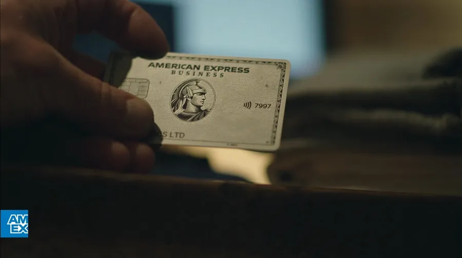 American Express - Bistro Rex