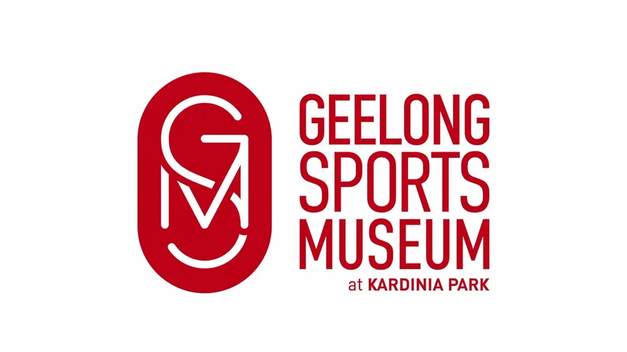Kardinia Park - Logo Stinger